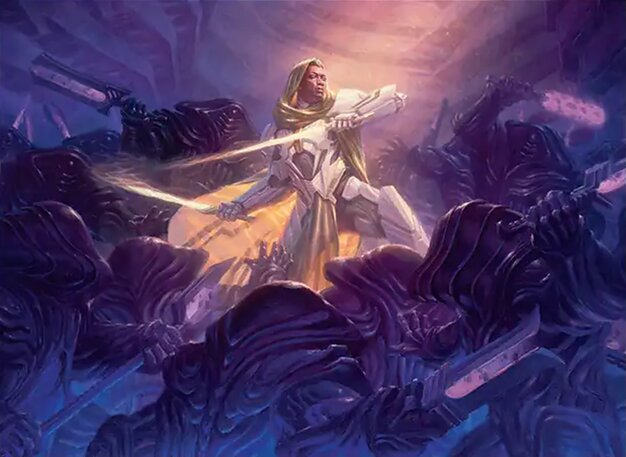 MTG Standard Orzhov Midrange Deck played by Carboyhellcat - 44ac3f. Explore the key cards and strategic choices that dominate the current meta.