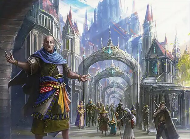 MTG Standard Naya Midrange Deck played by Damienf16 - 940f00. Explore the key cards and strategic choices that dominate the current meta.