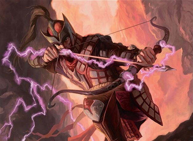 MTG Standard Boros Midrange Deck played by Robert Miller - d7861c. Explore the key cards and strategic choices that dominate the current meta.
