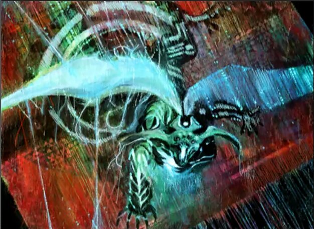 MTG Alchemy Sultai Midrange Deck played by Mtgdvd - d14fed. Explore the key cards and strategic choices that dominate the current meta.