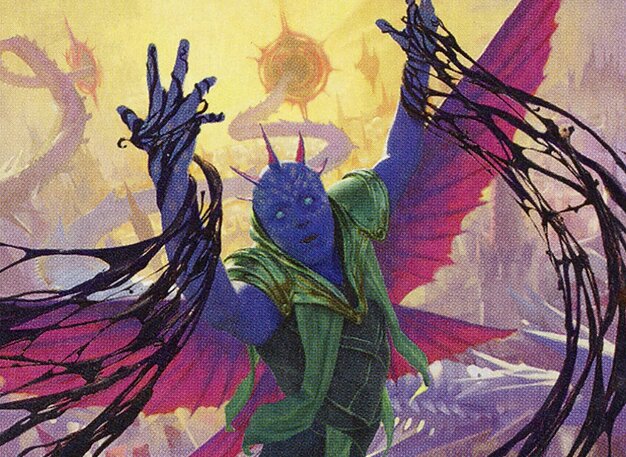Mutagen Connoisseur