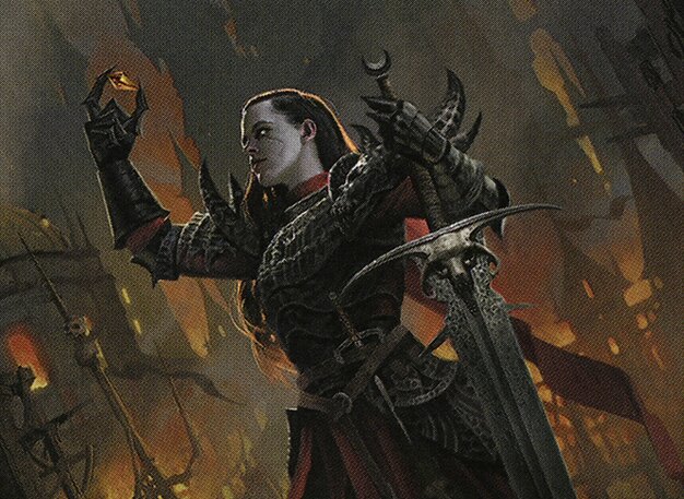 MTG Historic Mardu Aggro Deck played by Metro - f0655d. Explore the key cards and strategic choices that dominate the current meta.