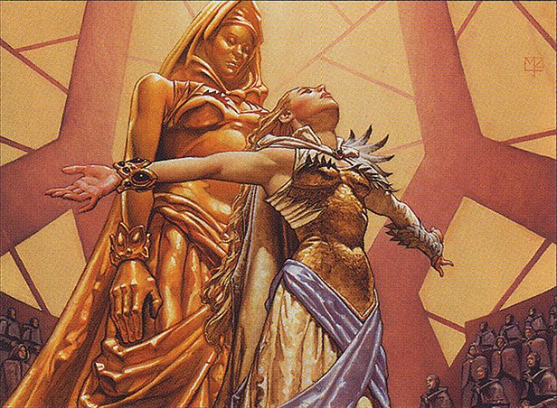 Explore the best MTG Historic Brawl Tormod's Crypt decks and stay ahead of the metagame. Find your decklist to win in your next Magic: The Gathering event.