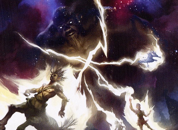 Storm's Wrath