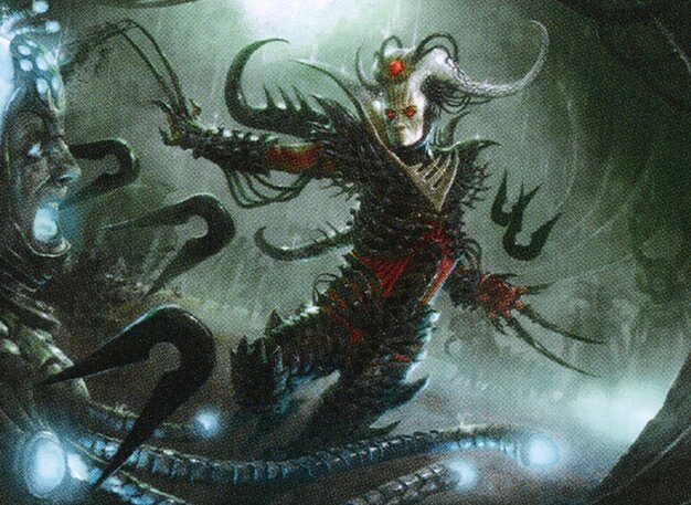 MTG Historic Brawl Vraan Executioner Thane Deck played by Mtga Assistant Meta - 38480e. Explore the key cards and strategic choices that dominate the current meta.