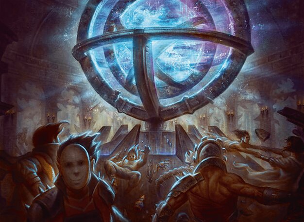 Explore the best MTG Timeless Azorius Control decks and stay ahead of the metagame. Find your decklist to win in your next Magic: The Gathering event.