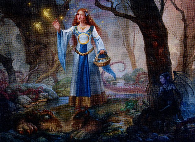 Beloved Princess