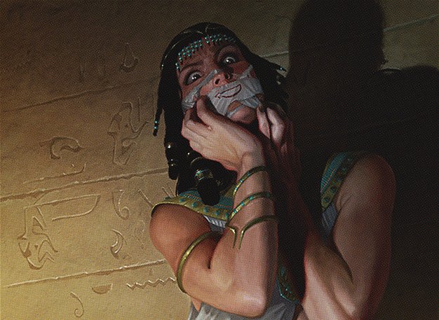 MTG Modern Temur Control Deck played by Koyasu Hidekazu - 0f099c. Explore the key cards and strategic choices that dominate the current meta.