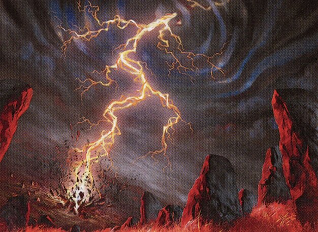 Rift Bolt
