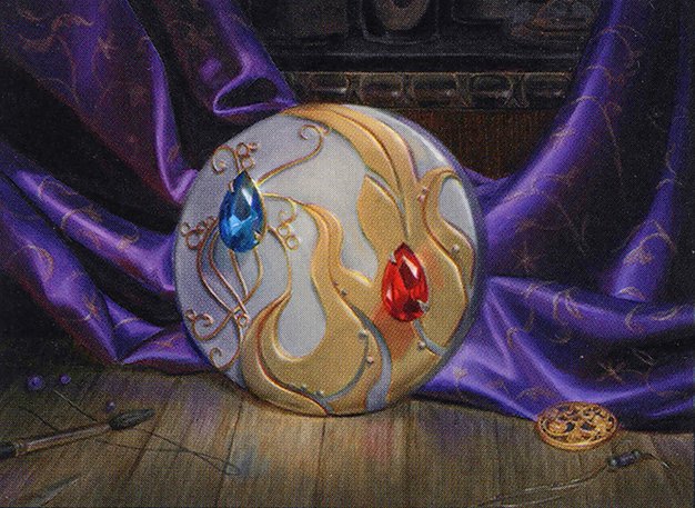 Talisman of Creativity