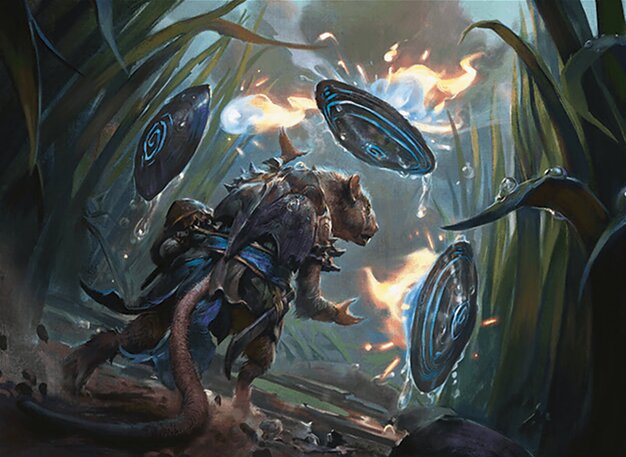 MTG Alchemy Izzet Aggro Deck played by Adrik - 46e992. Explore the key cards and strategic choices that dominate the current meta.