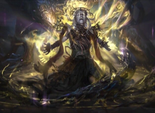 MTG Explorer Rakdos Midrange Deck played by Eldopa - 036e63. Explore the key cards and strategic choices that dominate the current meta.