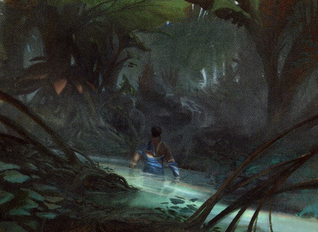 Swamp