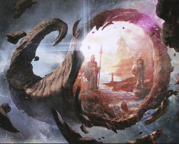 Astral Cornucopia
