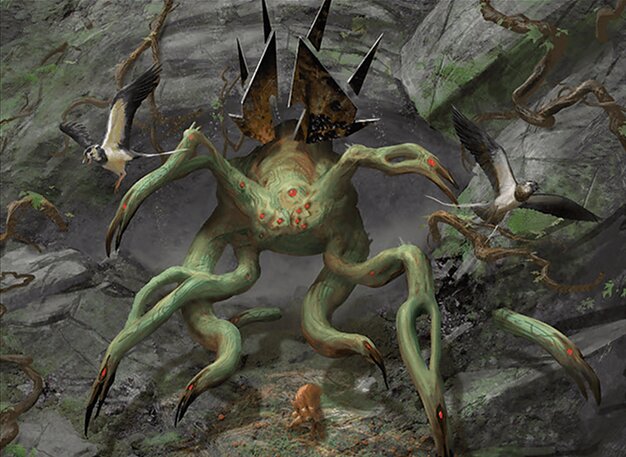 Propagator Drone