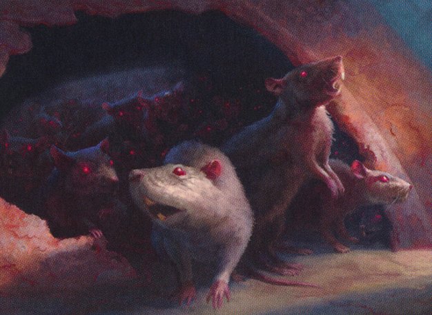 MTG Modern Mono Black Aggro Deck played by Selfeisek - 9c236b. Explore the key cards and strategic choices that dominate the current meta.