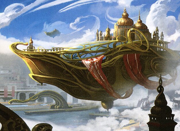 MTG Historic Brawl Errant And Giada Deck played by Froggouk - 087ba6. Explore the key cards and strategic choices that dominate the current meta.