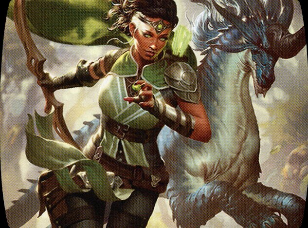 MTG Standard Gruul Midrange Deck played by Noah Sutter - 09e0dc. Explore the key cards and strategic choices that dominate the current meta.