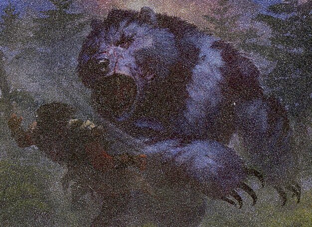 Goreclaw, Terror of Qal Sisma