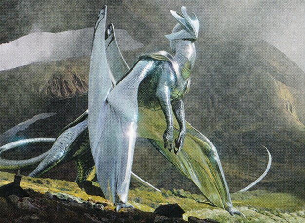 MTG Historic Brawl Chromium The Mutable Deck played by Mtga Eternal - a1a6db. Explore the key cards and strategic choices that dominate the current meta.