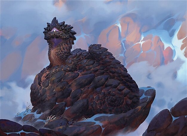 Boulderborn Dragon