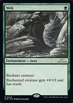 Magic the Gathering Card - Web - MTG Circle
