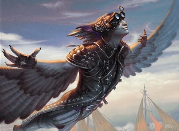 Explore the best MTG Historic Brawl Malcolm, Keen-Eyed Navigator decks and stay ahead of the metagame. Find your decklist to win in your next Magic: The Gathering event.