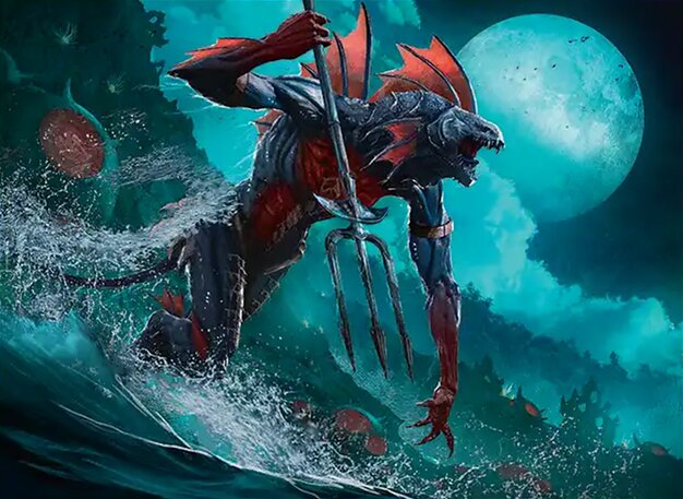 MTG Draft Izzet Midrange Deck played by Damienf16 - 8a7cd7. Explore the key cards and strategic choices that dominate the current meta.