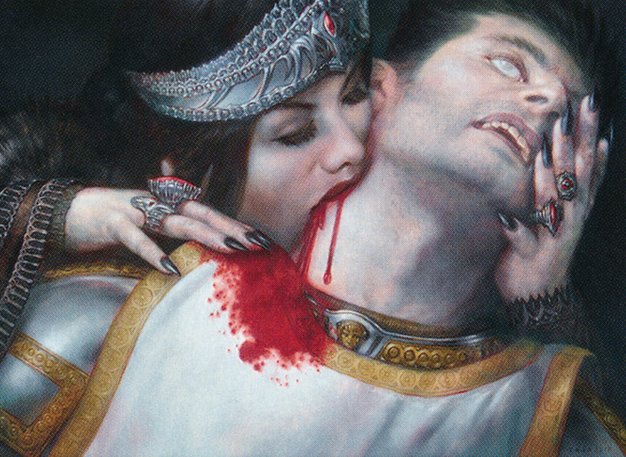 Sovereign's Bite