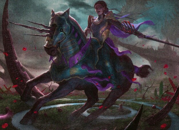 Ayara's Oathsworn