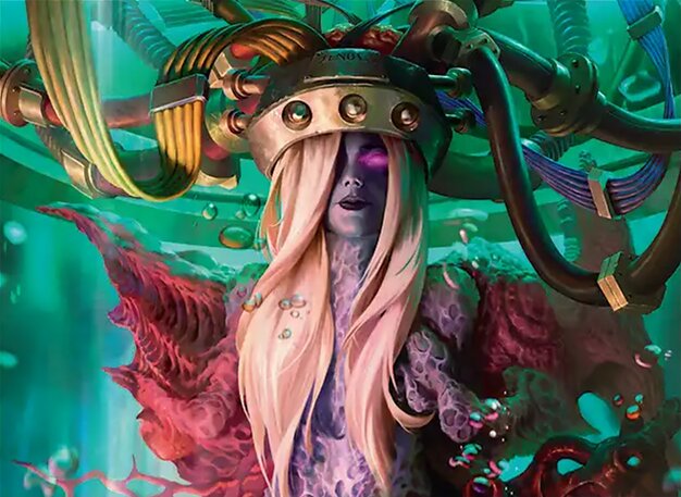 MTG Historic Brawl Jenova Ancient Calamity Deck played by Orbgoblin - 4c5b7d. Explore the key cards and strategic choices that dominate the current meta.