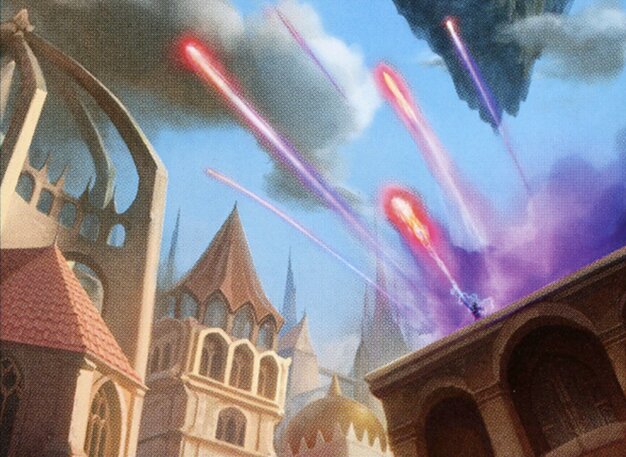 MTG Modern Mono Red Midrange Deck played by Sloppysanchez - c99024. Explore the key cards and strategic choices that dominate the current meta.