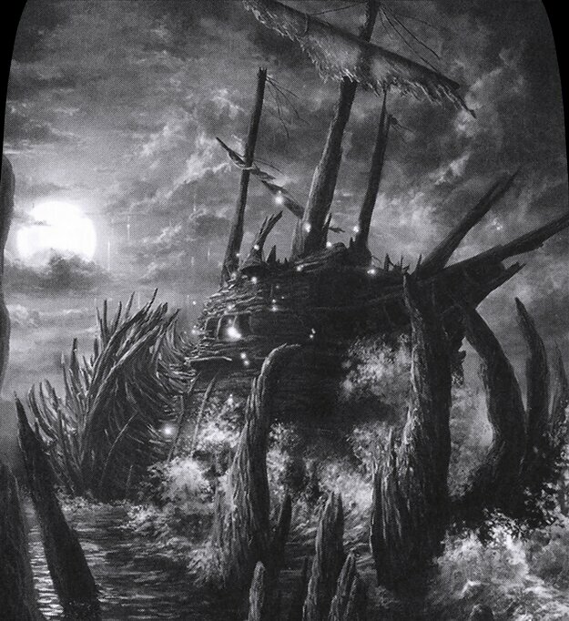 Island