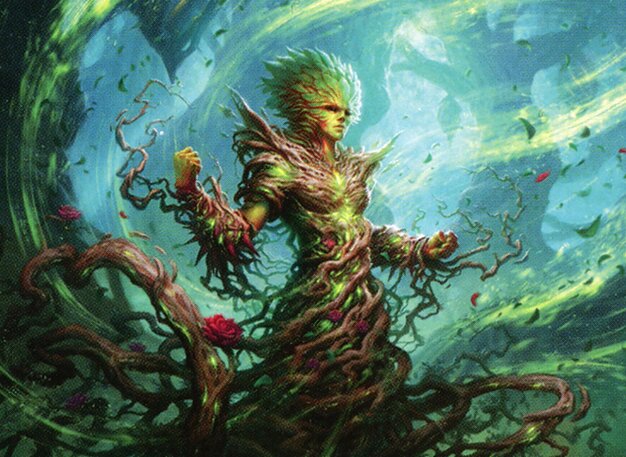 Gaea's Gift