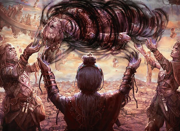 Revoke Demise