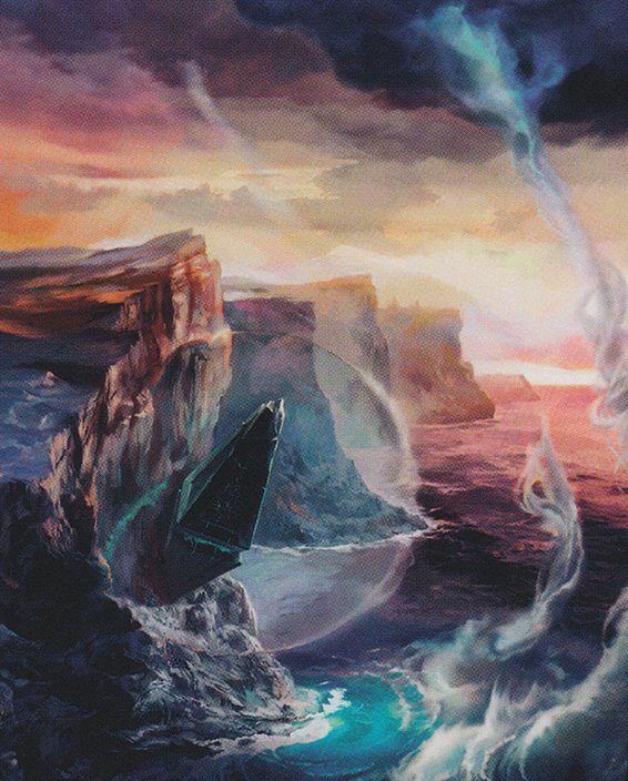 Island