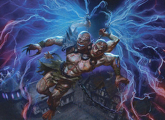 MTG Standard Brawl Tormod The Desecrator Deck played by Goatbear - bbccde. Explore the key cards and strategic choices that dominate the current meta.