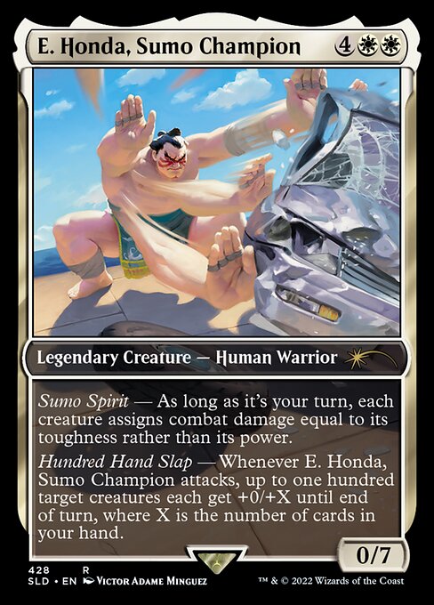 Magic the Gathering Card - Baldin, Century Herdmaster - MTG Circle