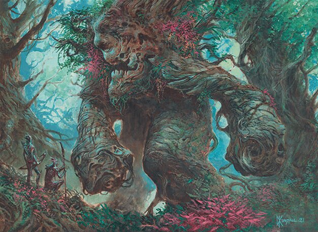MTG Historic Simic Midrange Deck played by Nicole - a79595. Explore the key cards and strategic choices that dominate the current meta.