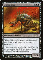 Magic the Gathering Card - Skinrender - MTG Circle