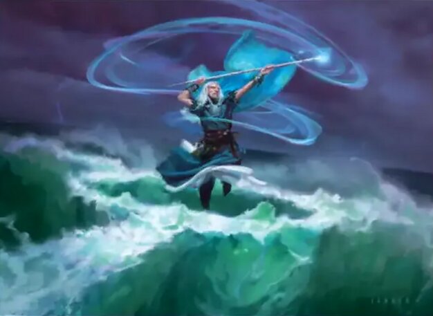 Mystic Confluence