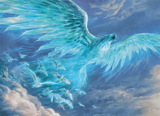 MTG Pioneer Azorius Midrange Deck played by Nicole - a2938b. Explore the key cards and strategic choices that dominate the current meta.