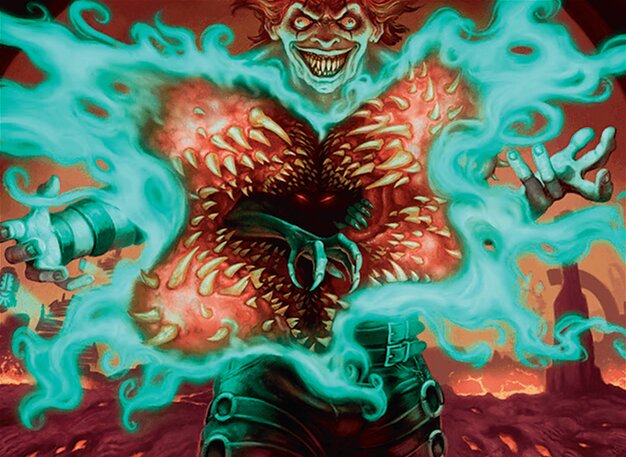 MTG Standard Mono Red Aggro Deck played by Warped Concept - c9f189. Explore the key cards and strategic choices that dominate the current meta.