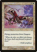 Magic the Gathering Card - Dragonstalker - MTG Circle