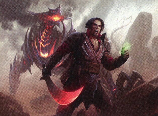 MTG Historic Brawl Mishra Tamer Of Mak Fawa Deck played by Historicbrawler - 25af34. Explore the key cards and strategic choices that dominate the current meta.