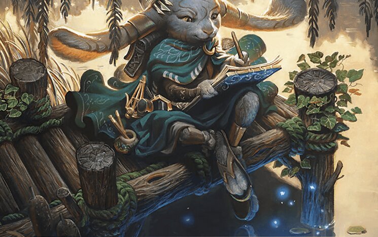 MTG Historic Brawl Tamiyo Field Researcher Deck played by Bee Zlee - 8dd232. Explore the key cards and strategic choices that dominate the current meta.