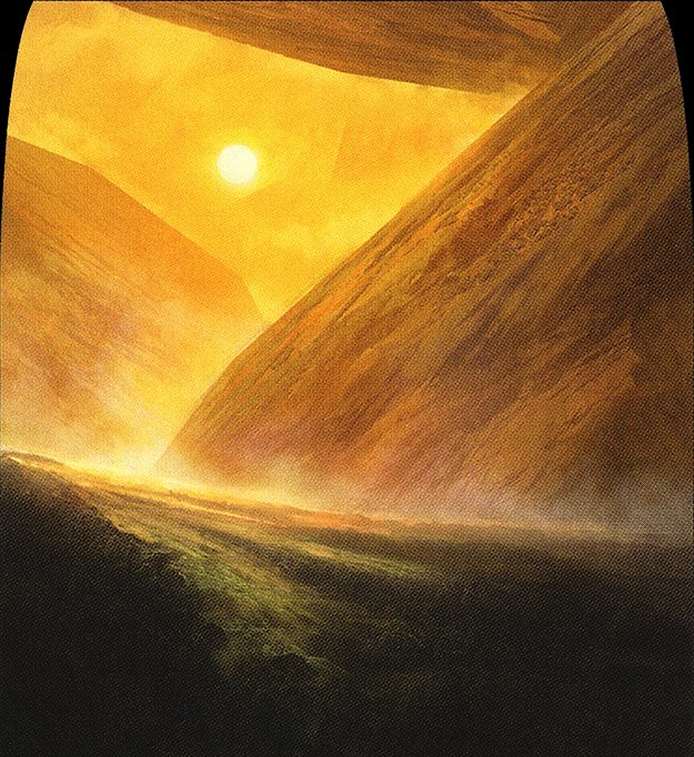 Plains