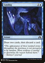 Magic the Gathering Card - Catalog - MTG Circle