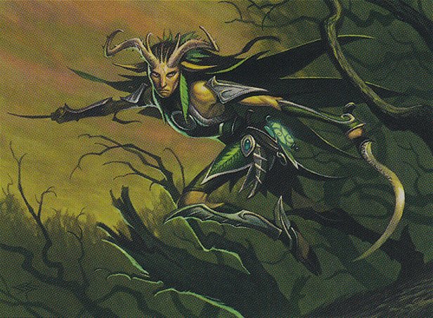 MTG Historic Brawl Rhys The Redeemed Deck played by Warped Concept - 7e43dc. Explore the key cards and strategic choices that dominate the current meta.