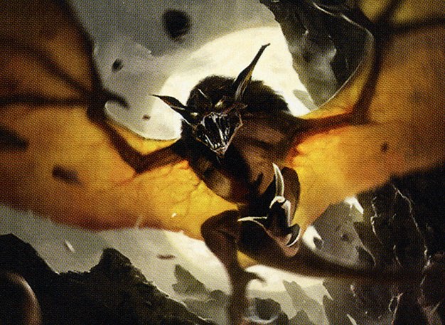 Dirge Bat